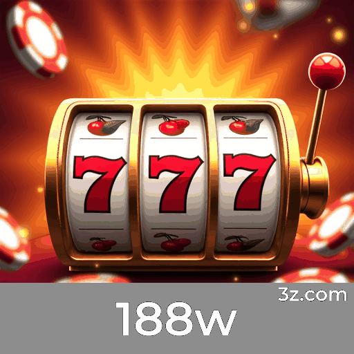 Tecnologia 3D e Jogos de Cassino no 188w