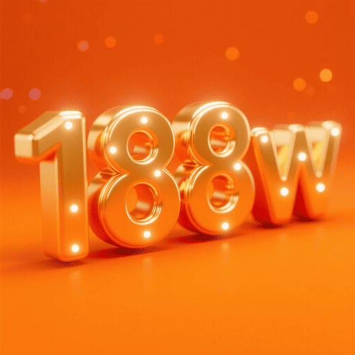 188w