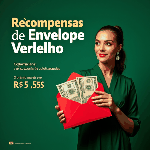 Ganhe Créditos Grátis com o App 188w